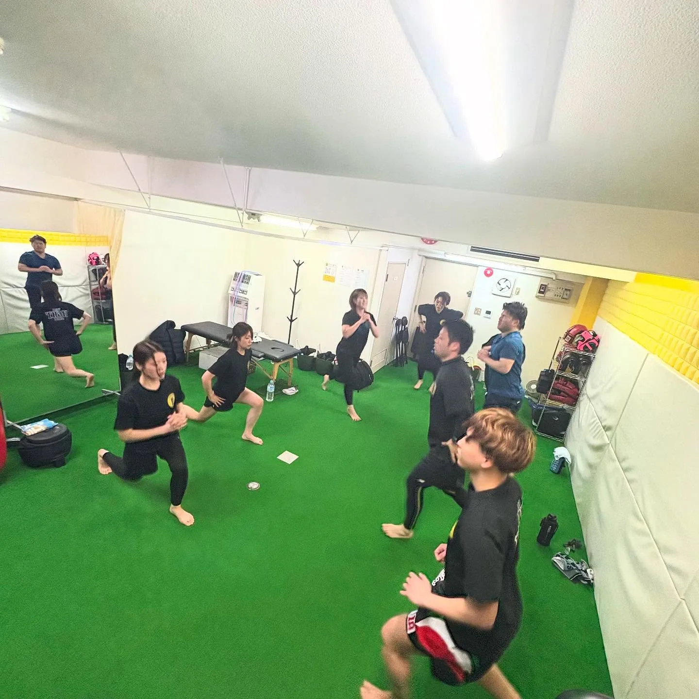 ボディメイク💪