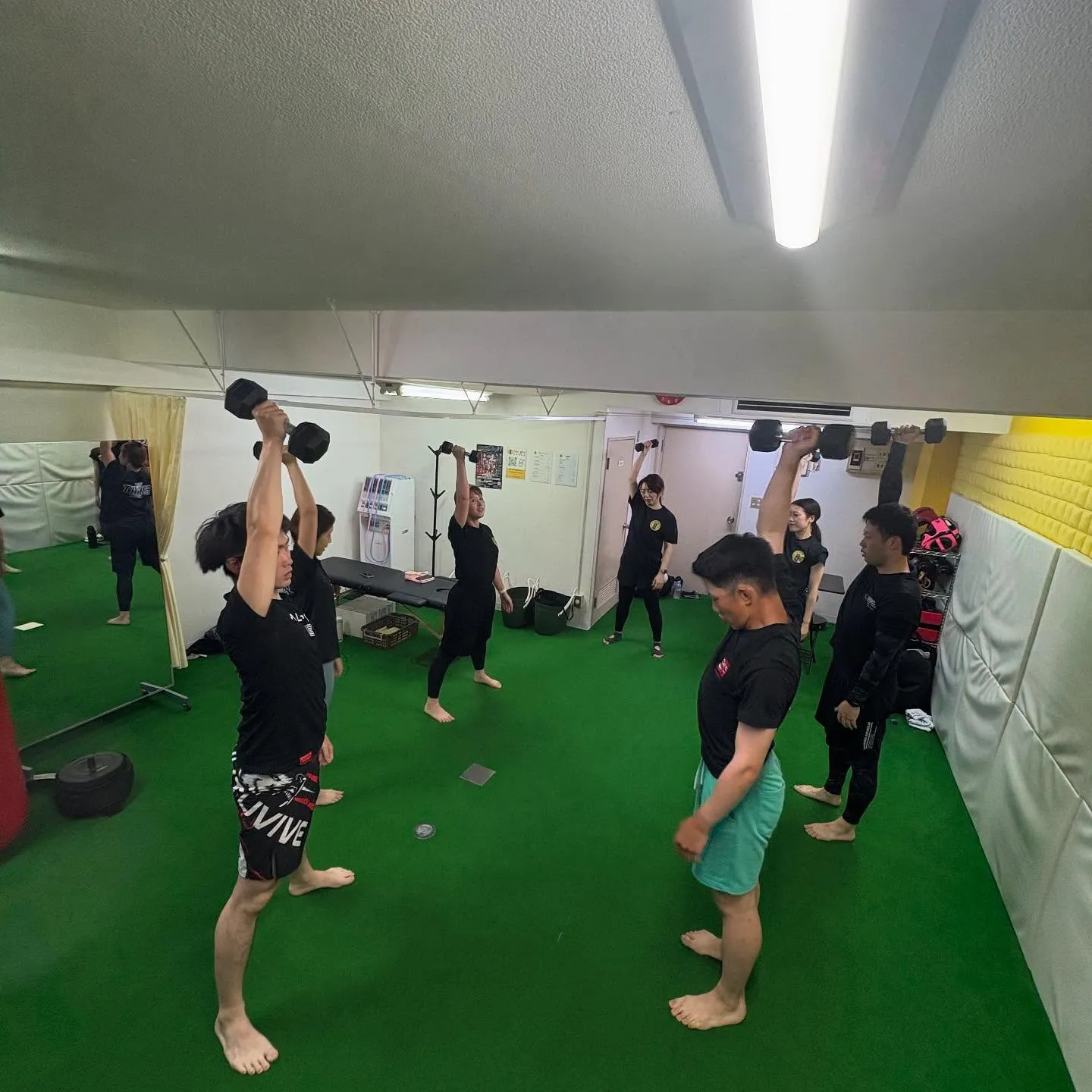 🏋🏽‍♀️運動＋💆‍♂️メンテナンス＝最幸なカラダ