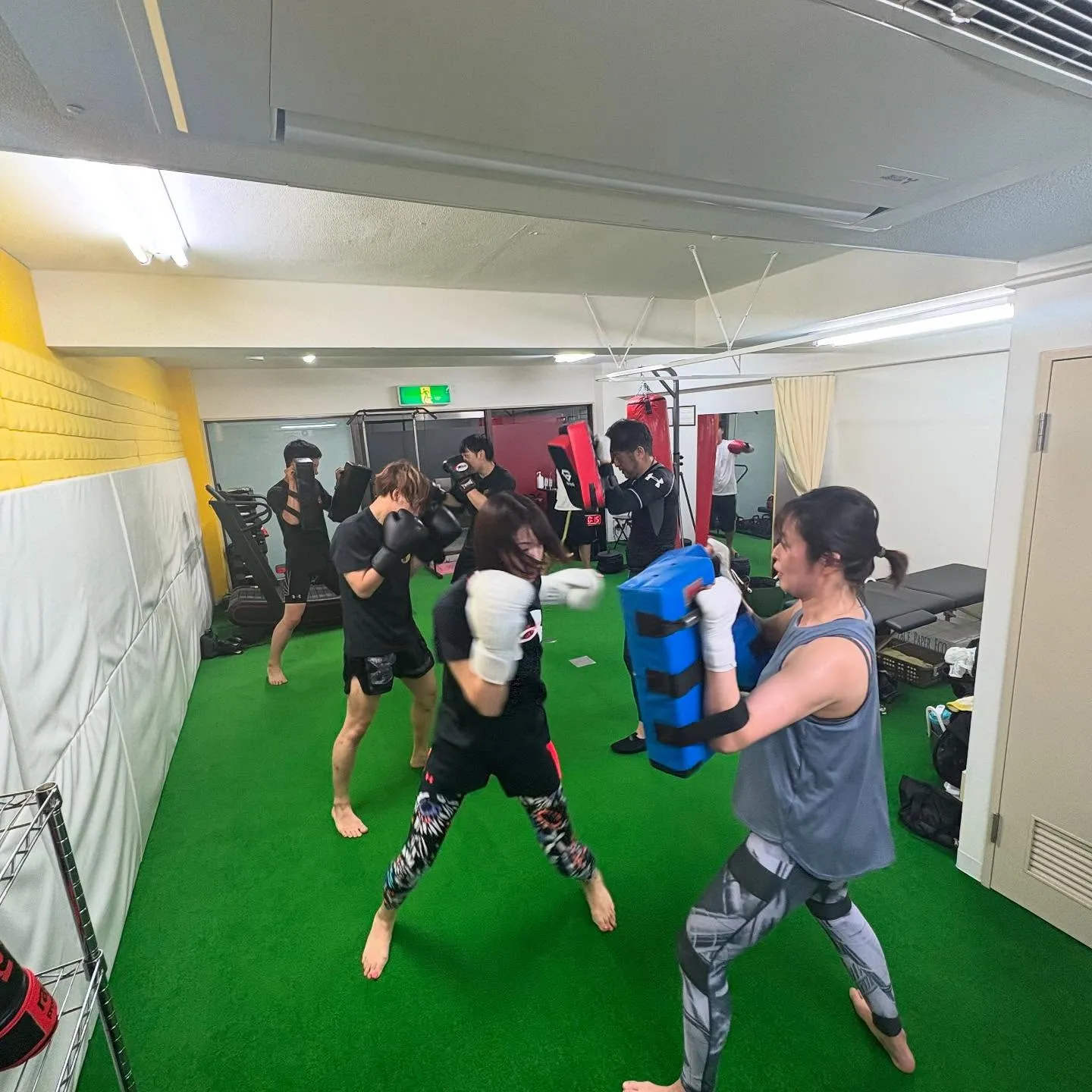 猛暑を乗り切るカラダづくり💪