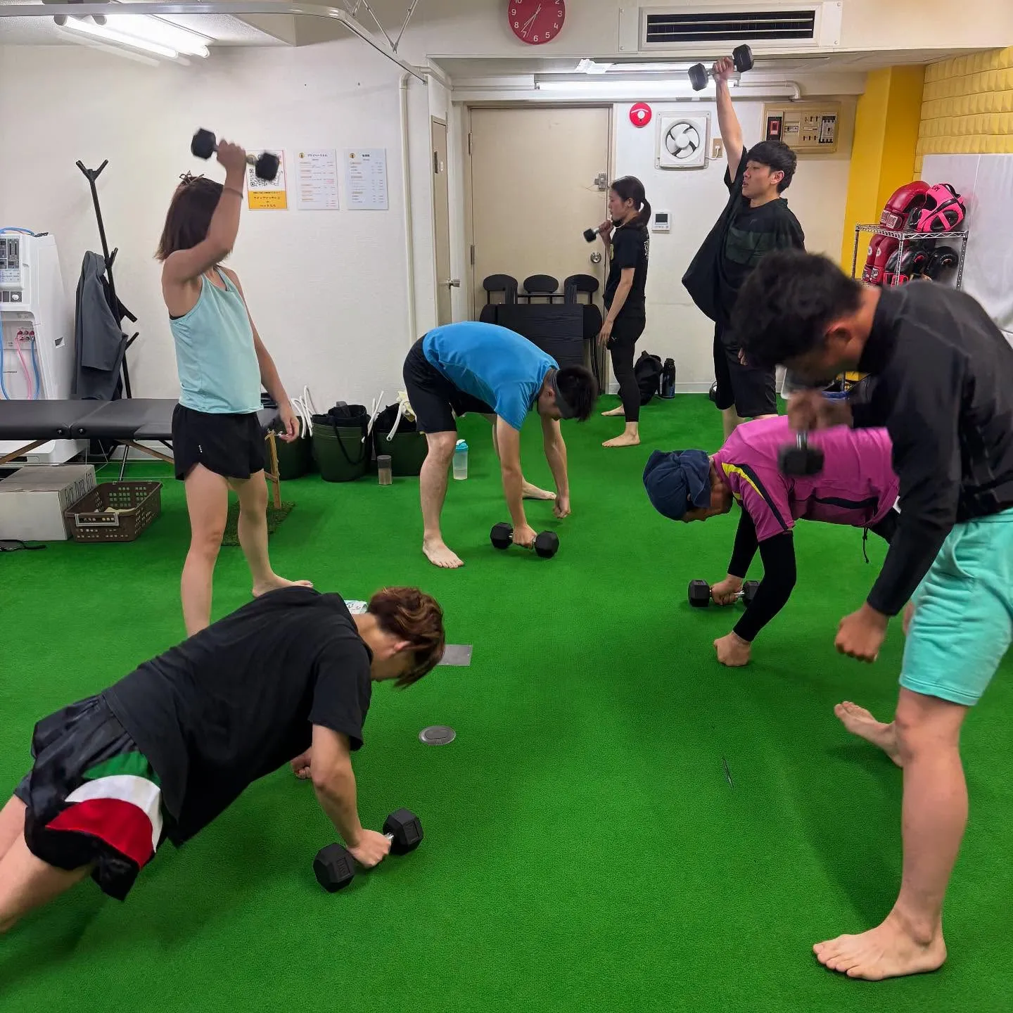 ＼夏ボディ、間に合う🔥／