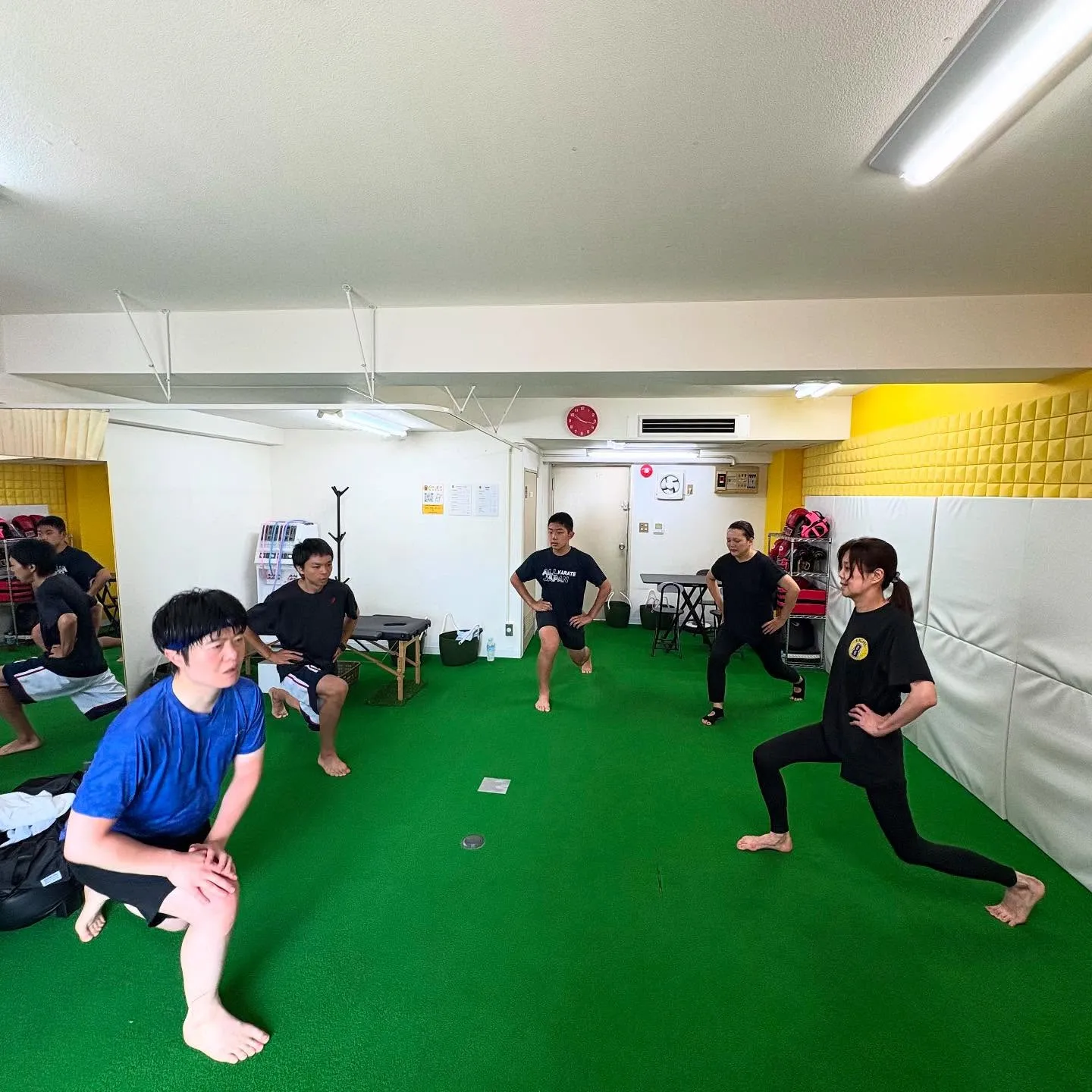 🔥引き締まったカラダは武器になる🔥