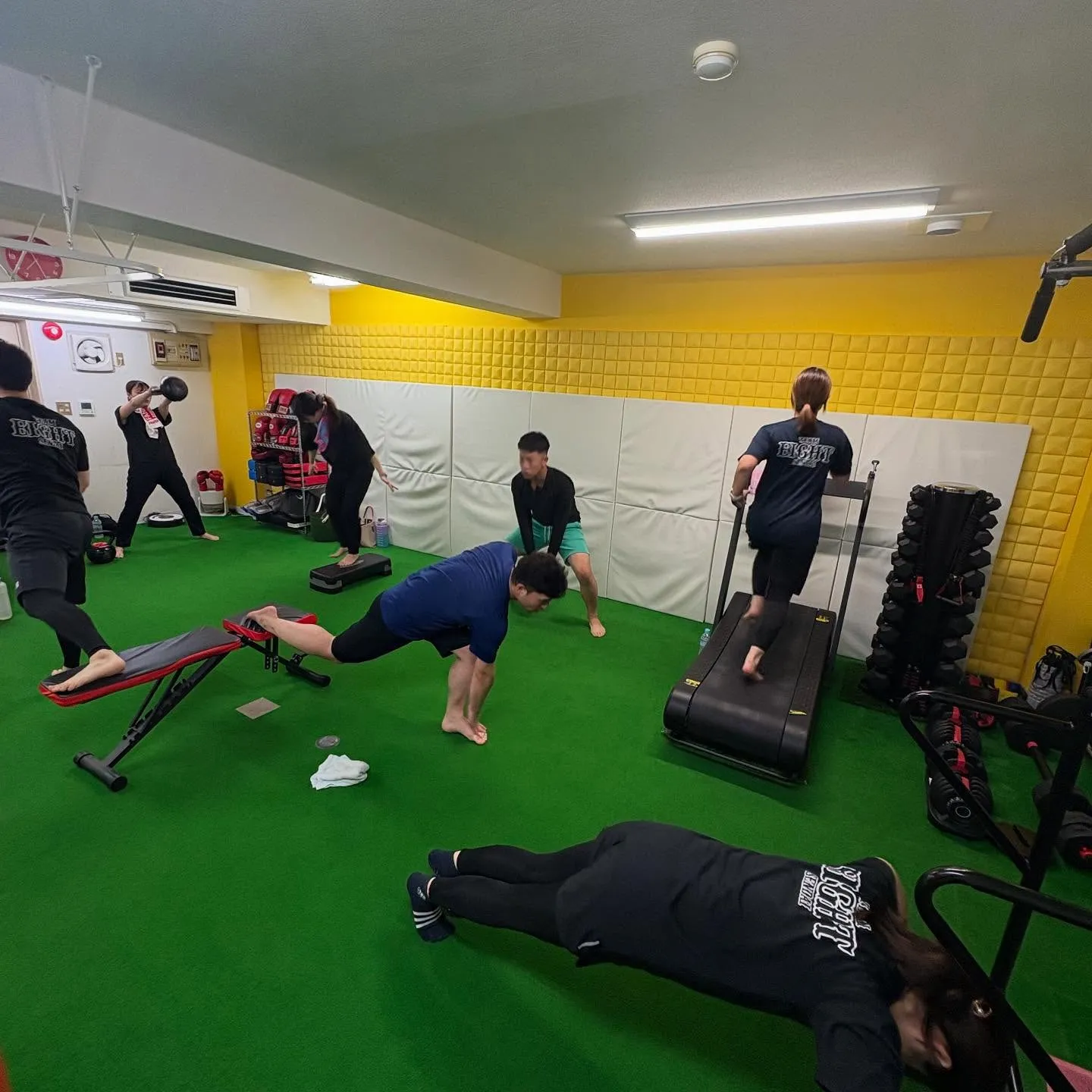 1日1時間の自分改革💫