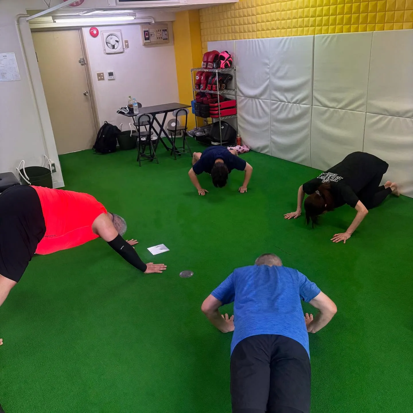 理想のカラダづくり始めませんか🤩⁉️