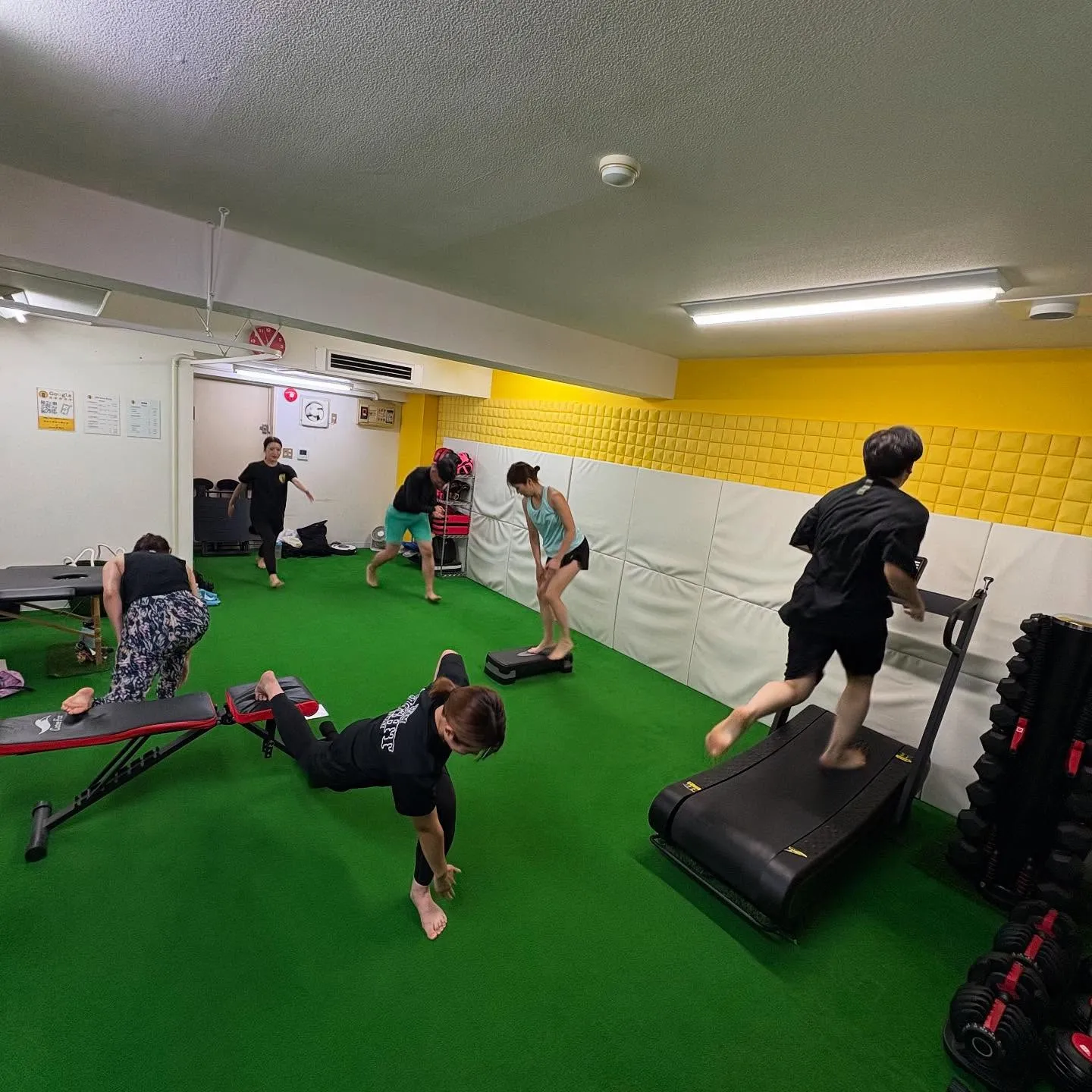 結果を出したいなら、やるしかない🔥