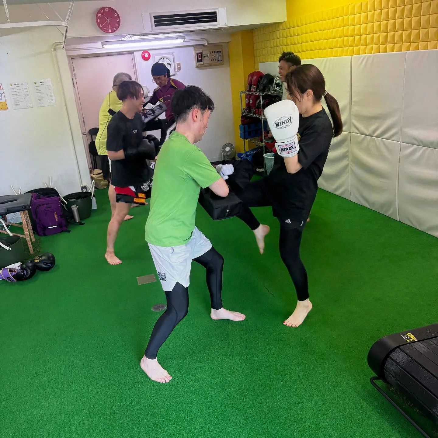 はじめてでも安心🌟