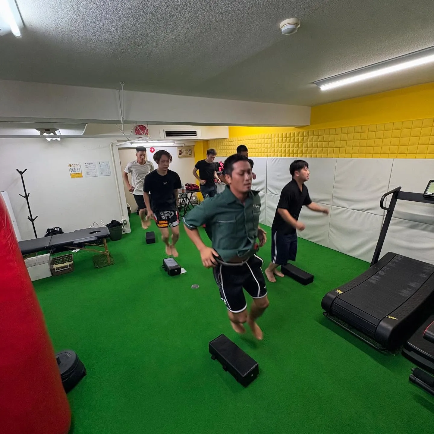 健康なカラダは日々の積み重ねから💡