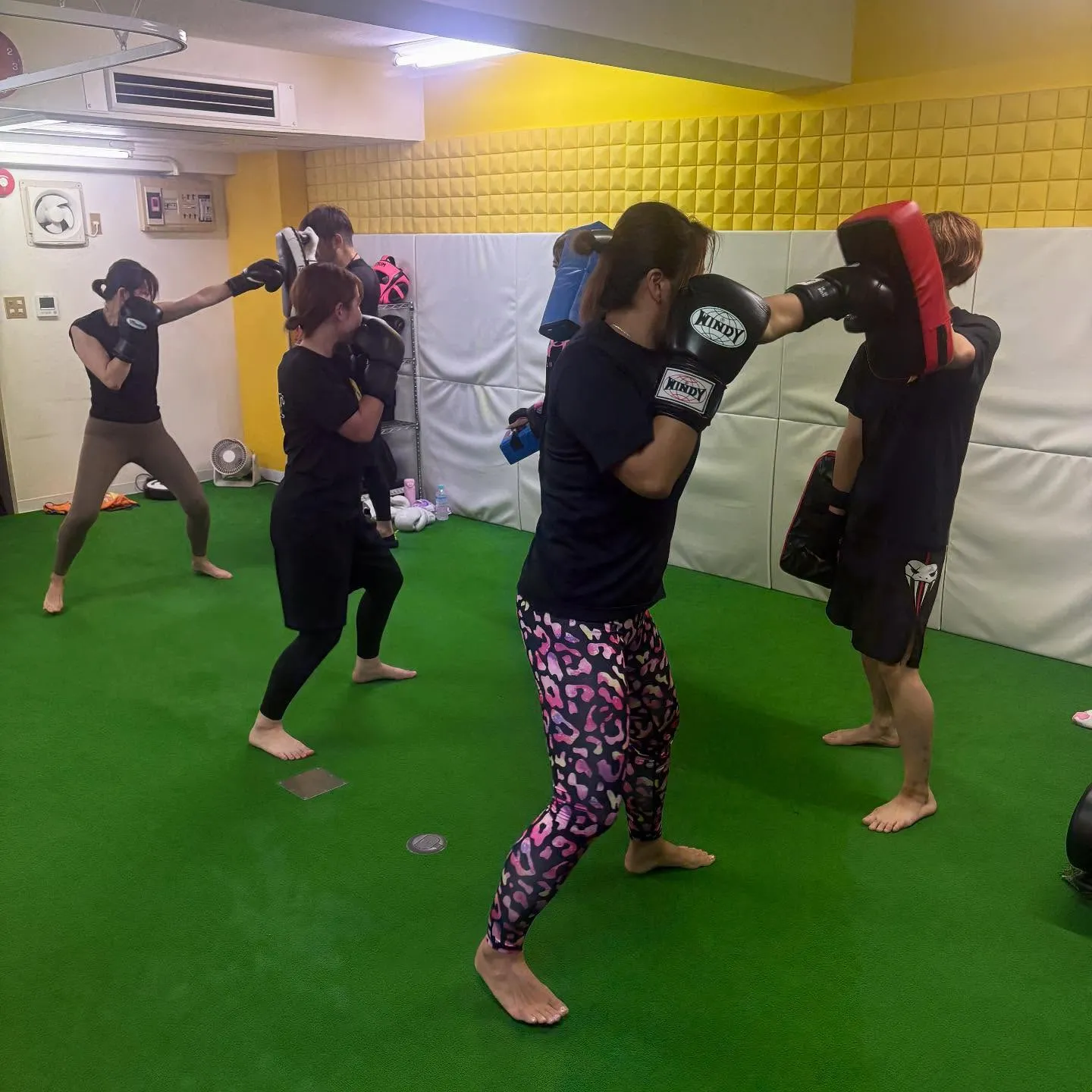 楽しみながら理想のカラダづくり💪