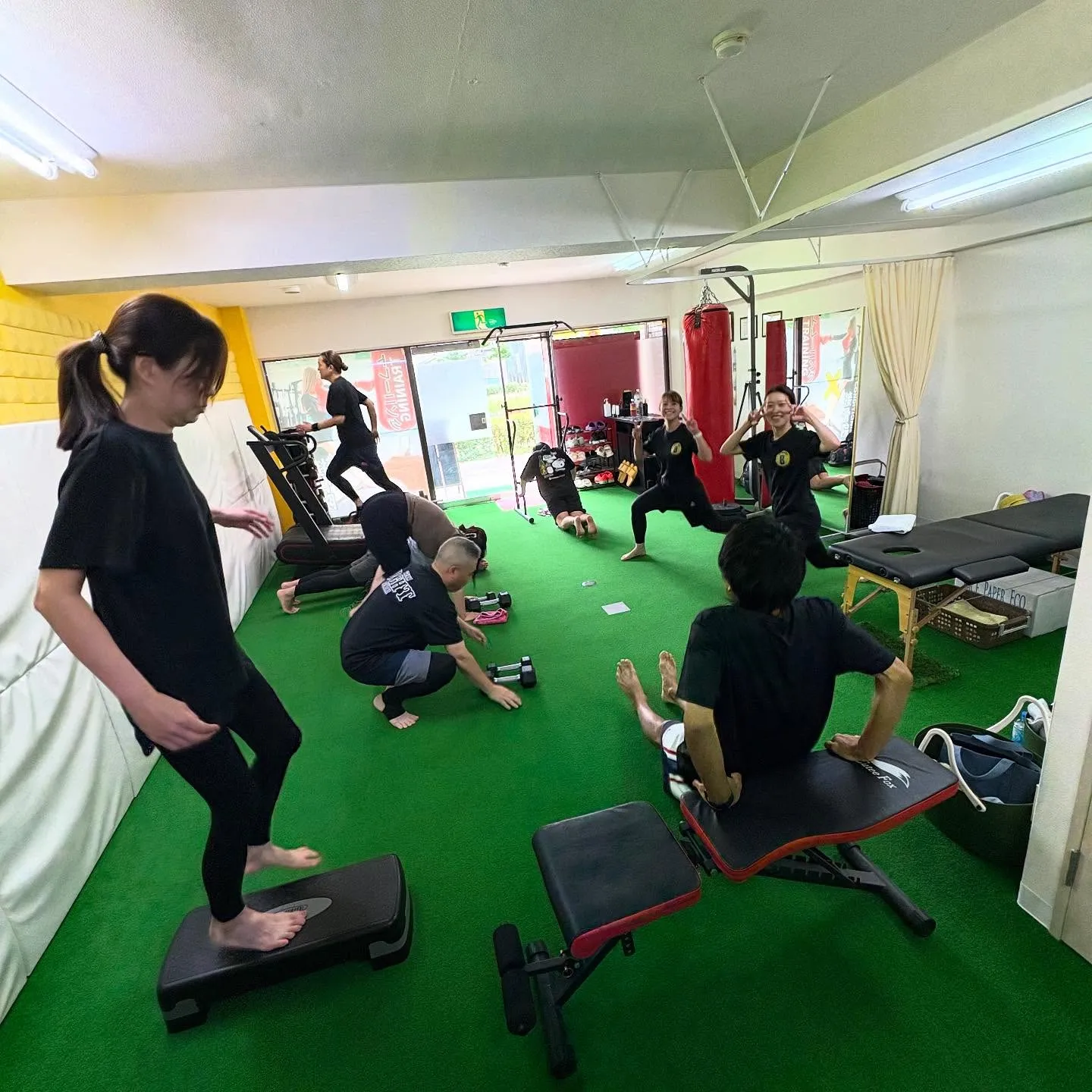 見た目も中身も進化する 💪