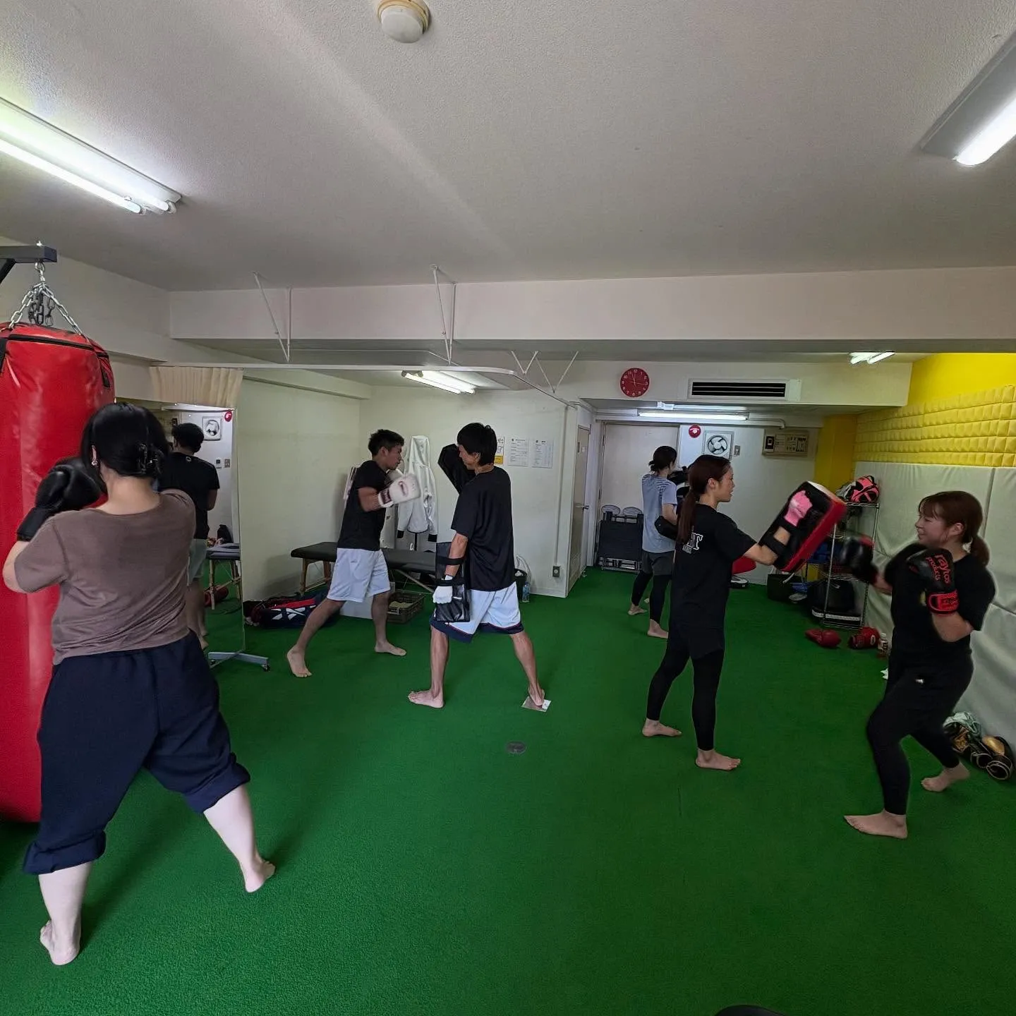 「運動＝つらい」が変わる💡