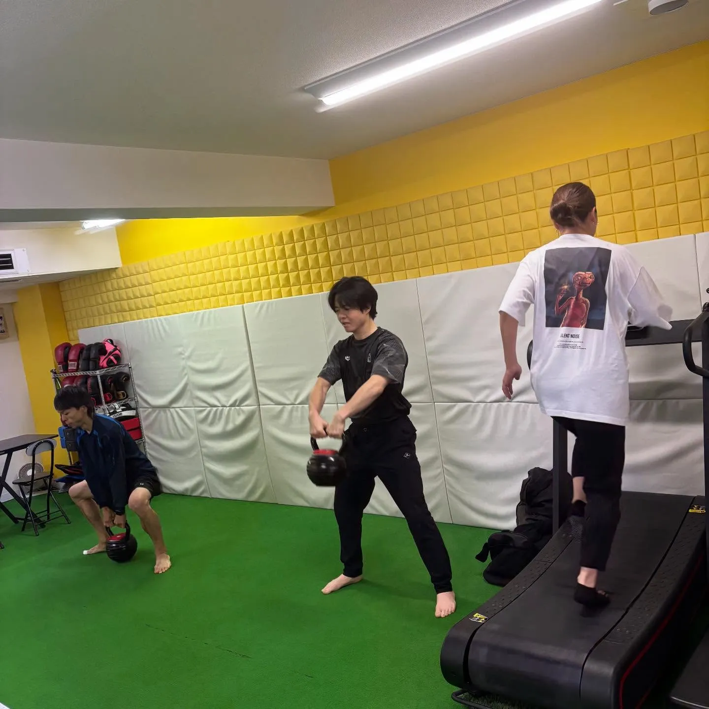 運動ブランクOK👌