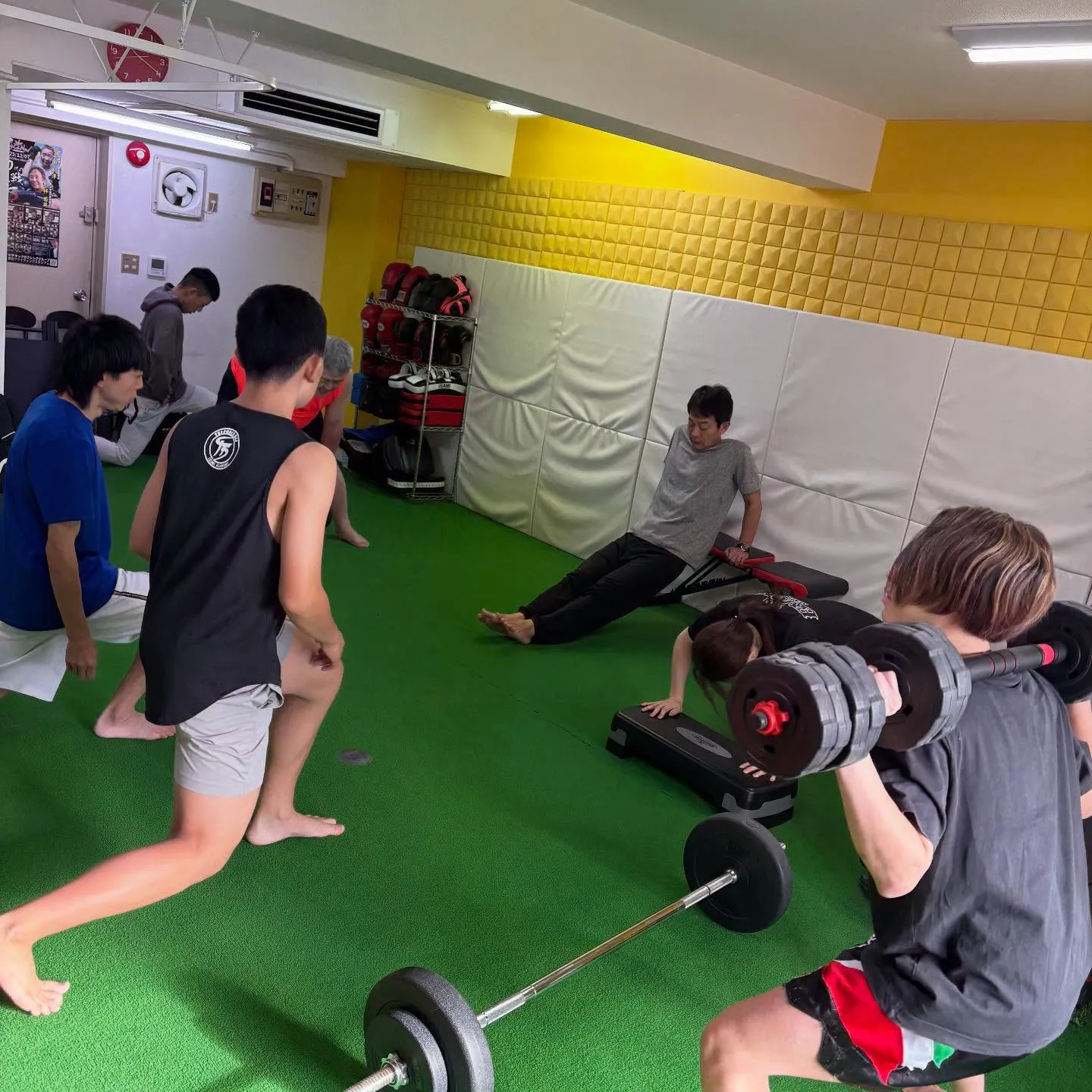 “変わりたい”を全力サポート🤝