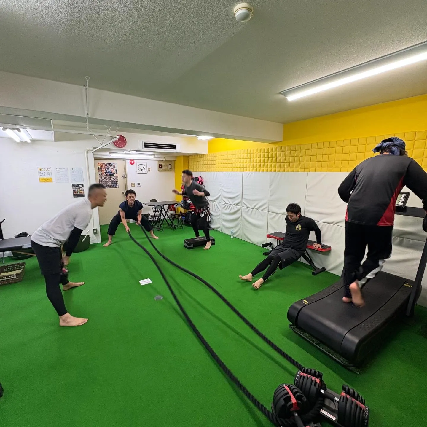 身体を変えたいあなたへ🏋️