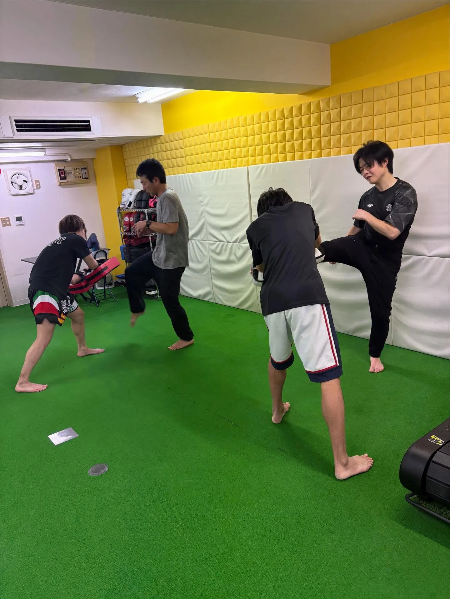身体はもっと変わる💪