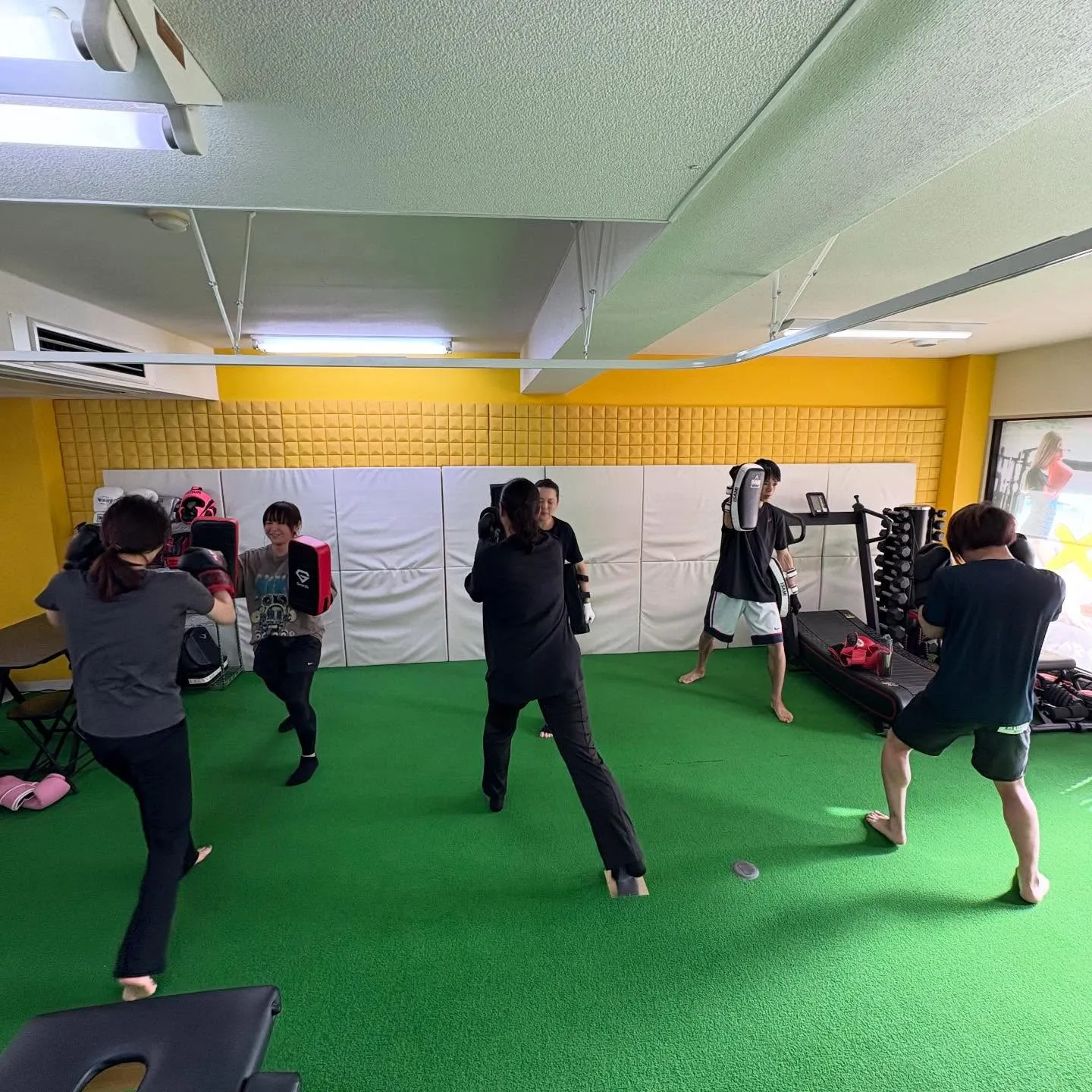 ストレス発散したい人集合🙌