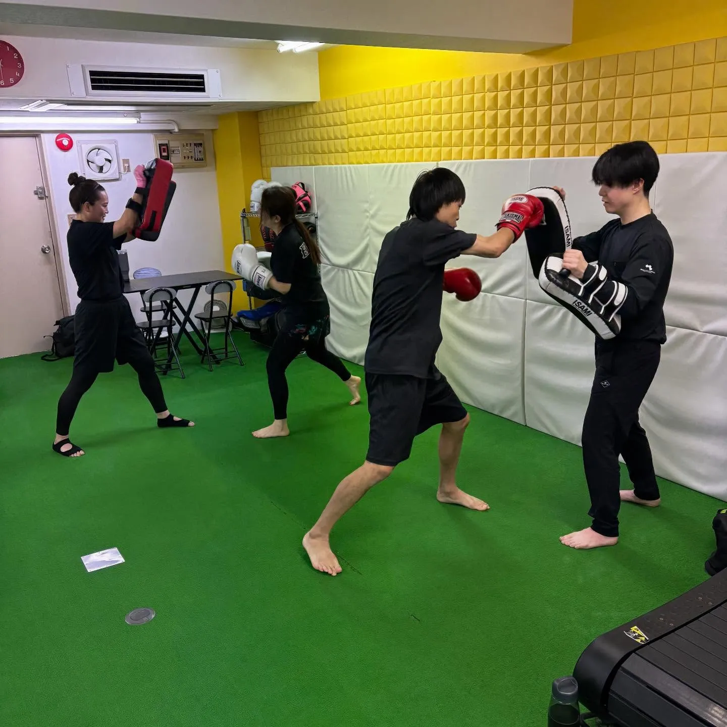 動ける身体、欲しくないですか💥⁉️