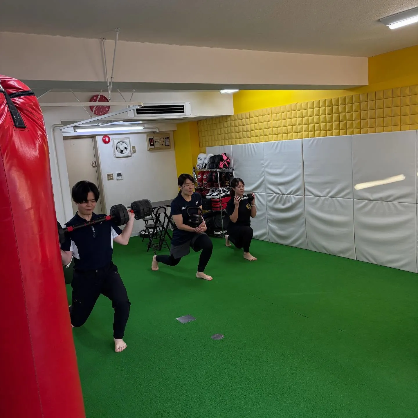 ケガが不安な方へ🦴
