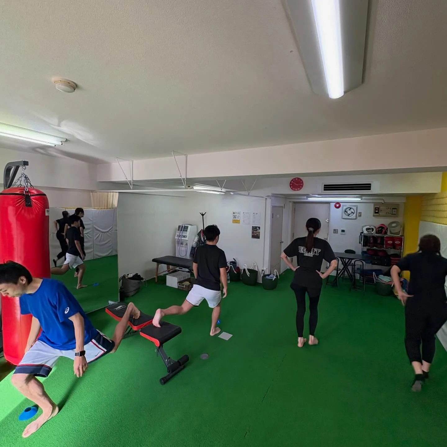 無理はもうできない🙅‍♂️
