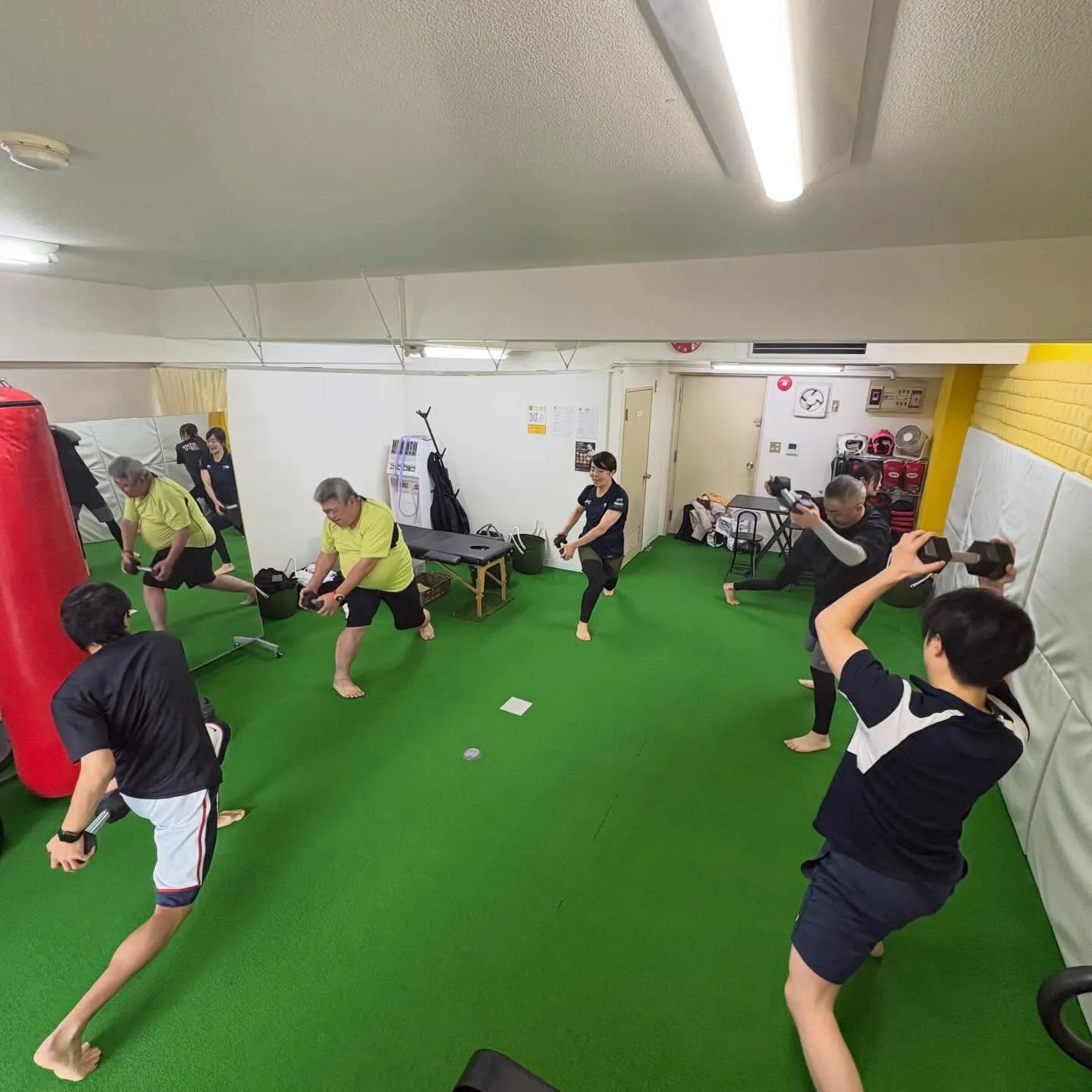 今の自分のままでいますか⁉️