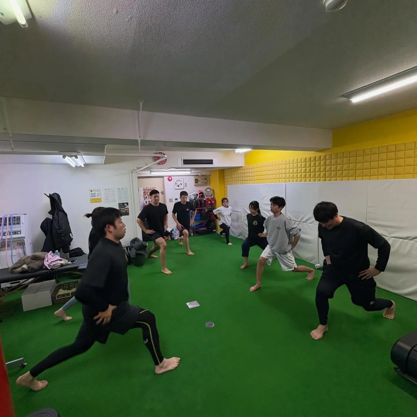 今日からアップデート🤩