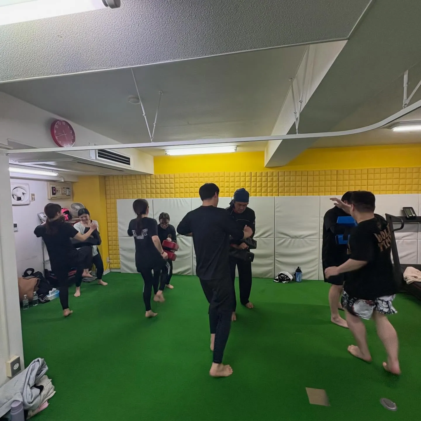 運動苦手でも大丈夫👌