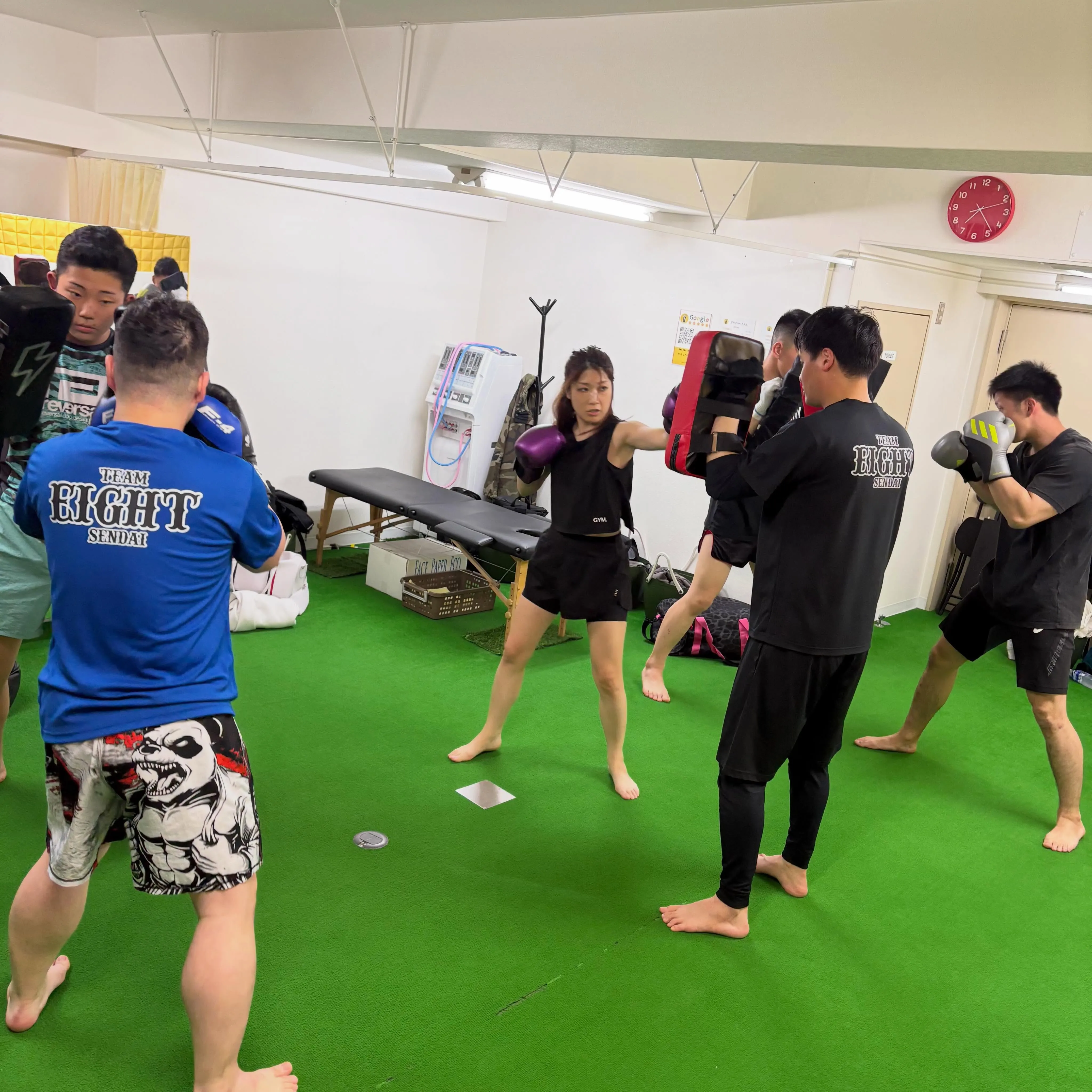最高の運動習慣を✨